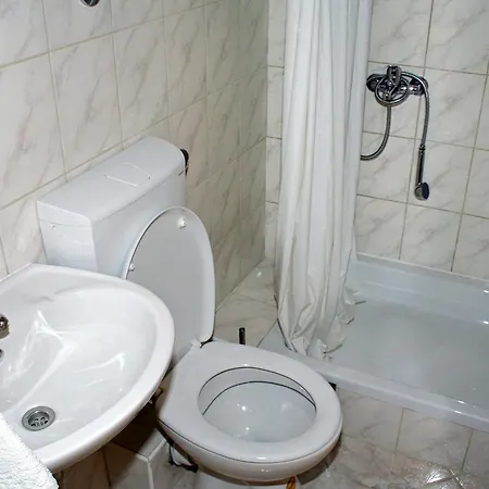 Appartement Studio 2751a