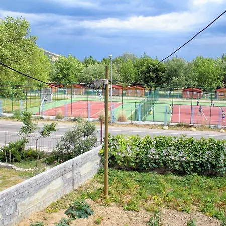Studio 2751a Appartement Omiš