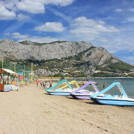 Studio 2751a Omiš